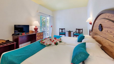 Playabachata, Puerto Plata, Dominikanische Republik