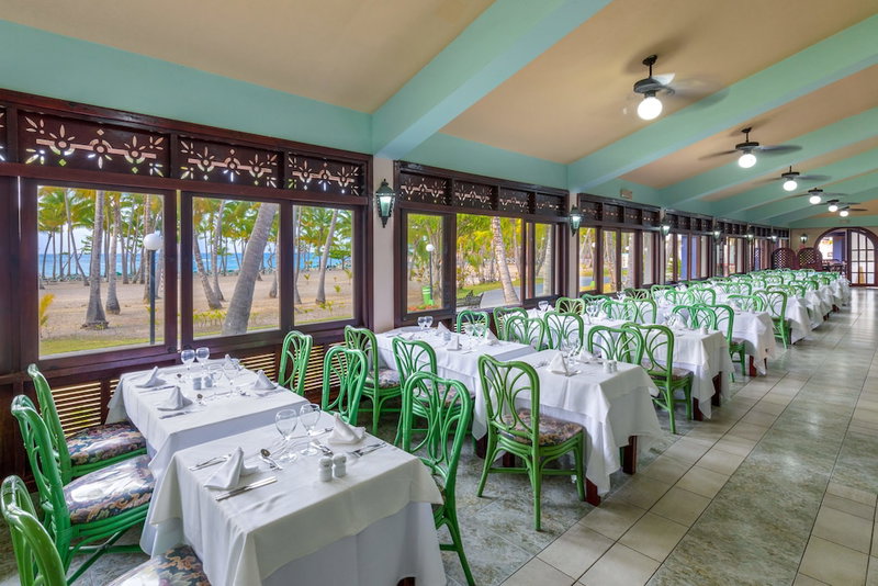 Playabachata, Puerto Plata, Dominikanische Republik