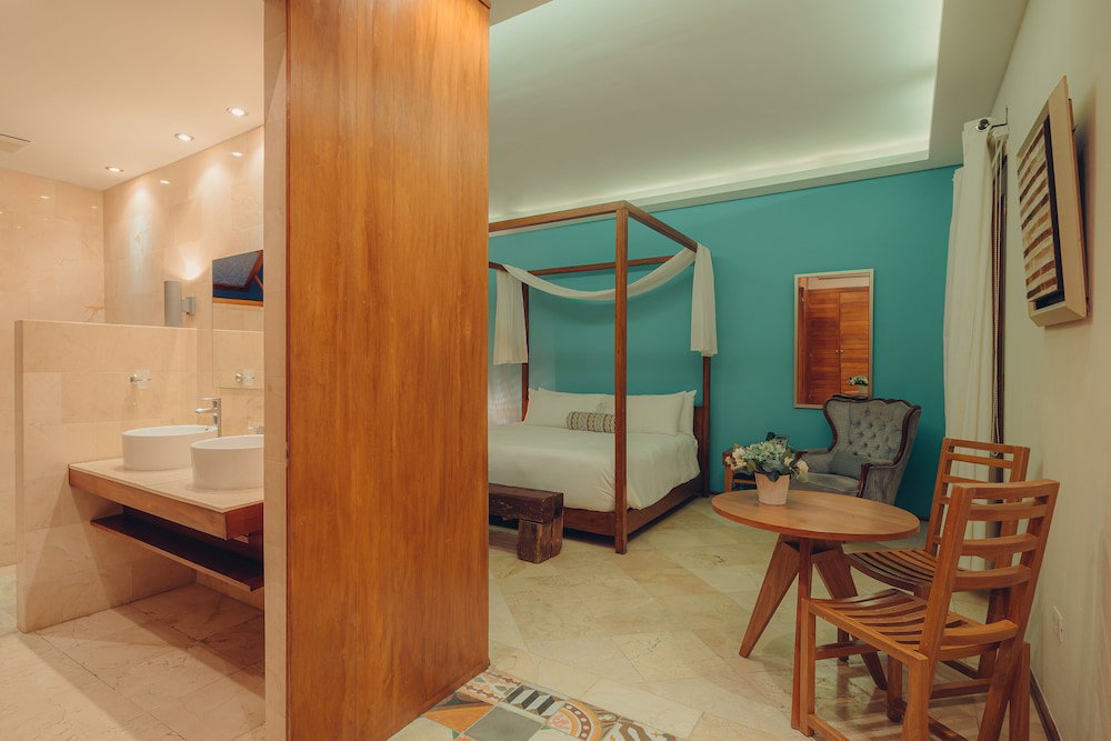 Luca Hotel by Heritage Residences Signature Collection, République dominicaine