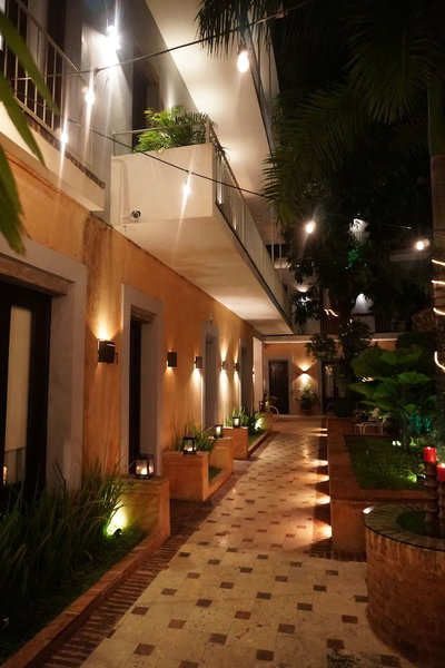 Luca Hotel by Heritage Residences Signature Collection, Santo Domingo, République dominicaine