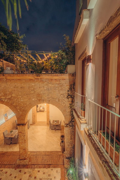 Luca Hotel by Heritage Residences Signature Collection, Santo Domingo, République dominicaine
