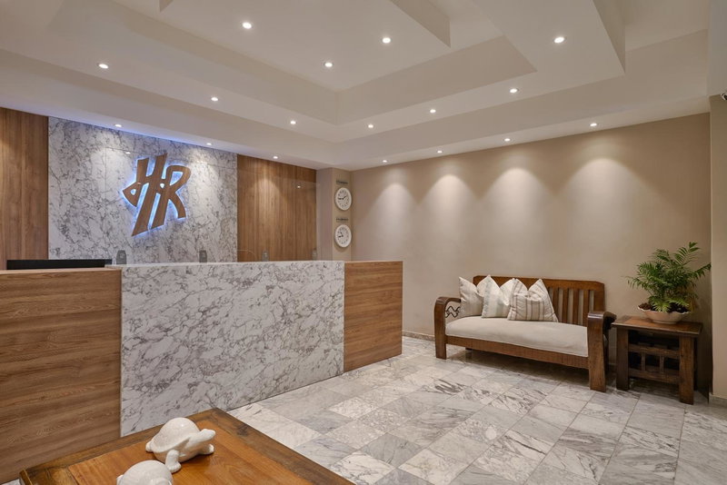 Hotel Riazor, Ciudad Nueva, República Dominicana