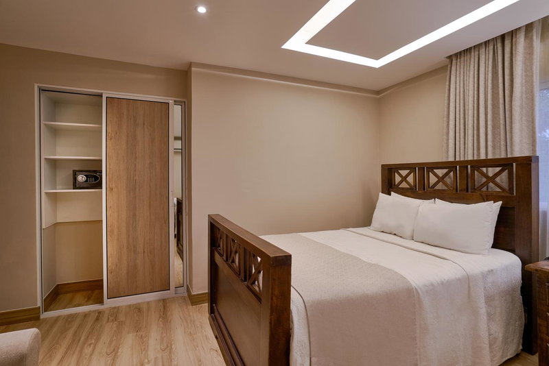 Hotel Riazor, Ciudad Nueva, República Dominicana