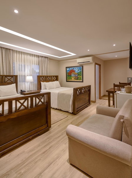 Hotel Riazor, Ciudad Nueva, República Dominicana