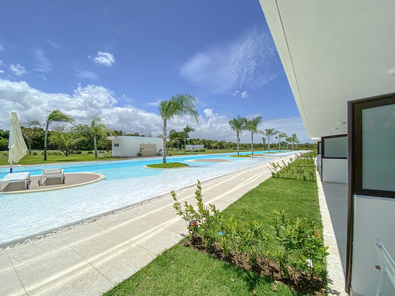 Xeliter Cana Rock Punta Cana, Punta Cana, Dominican Republic
