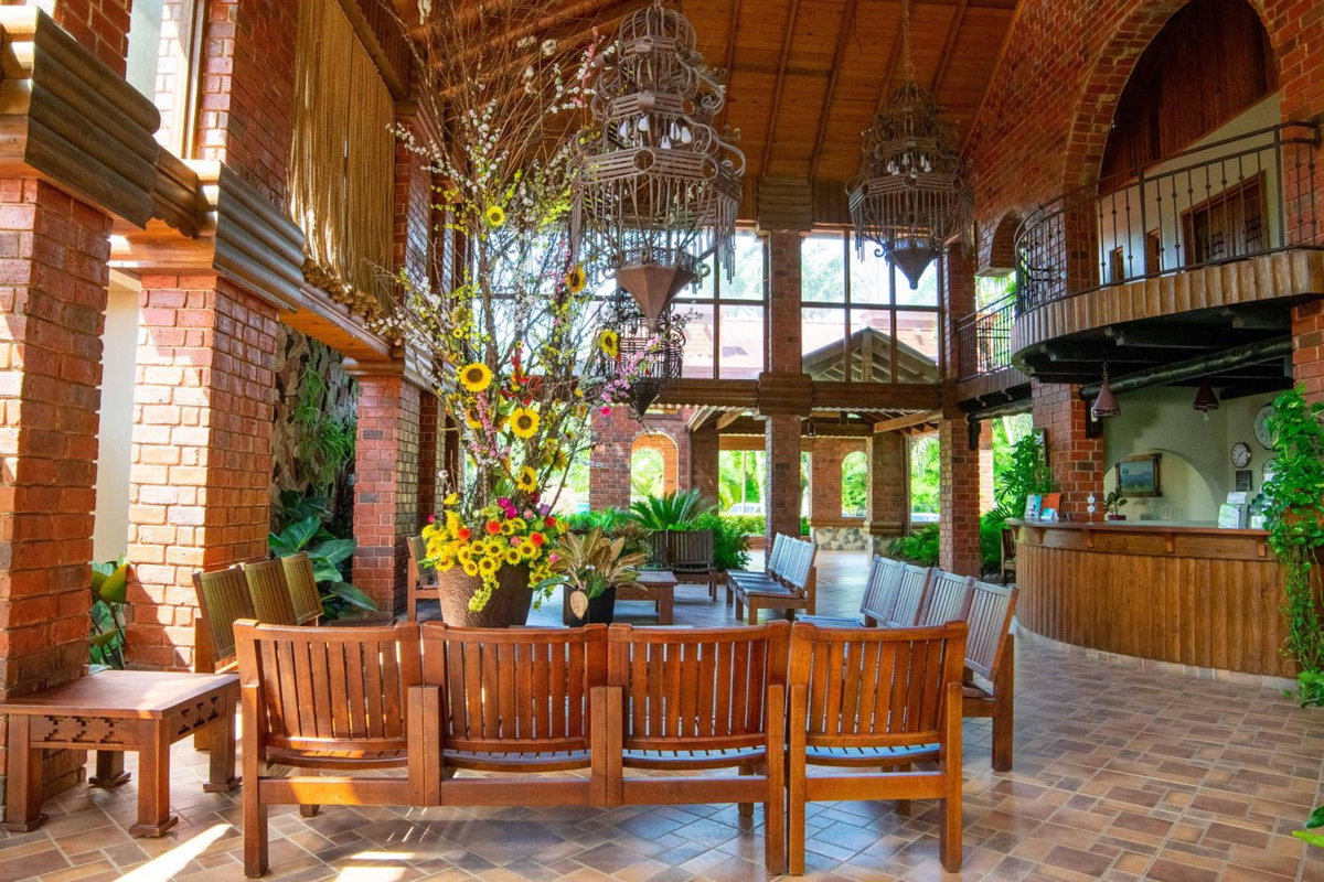 Hotel Gran Jimenoa, Dominican Republic
