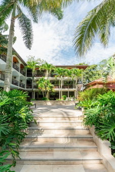 Hotel Gran Jimenoa, Jarabacoa, République dominicaine