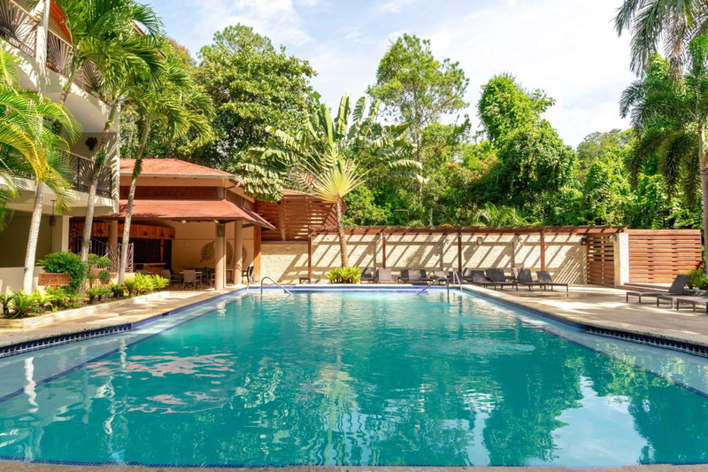 Hotel Gran Jimenoa, Jarabacoa, République dominicaine