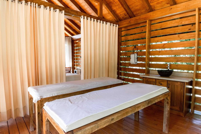 Hotel Gran Jimenoa, Jarabacoa, République dominicaine