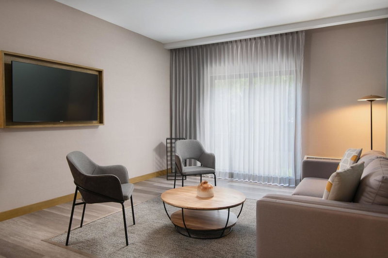 Courtyard by Marriott Santo Domingo, Ciudad Nueva, Dominican Republic