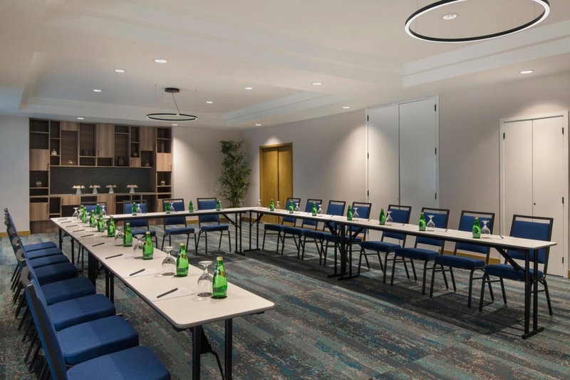 Courtyard by Marriott Santo Domingo, Ciudad Nueva, Dominican Republic