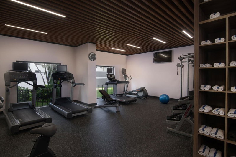 Courtyard by Marriott Santo Domingo, Ciudad Nueva, Dominican Republic