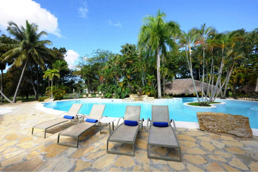 Blue JackTar, Puerto Plata, Dominikanische Republik