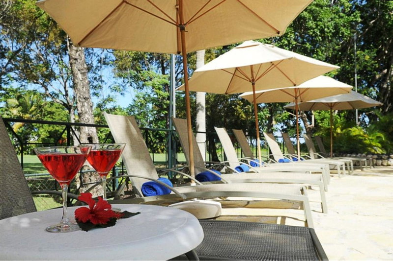 Blue JackTar, Puerto Plata, Dominikanische Republik