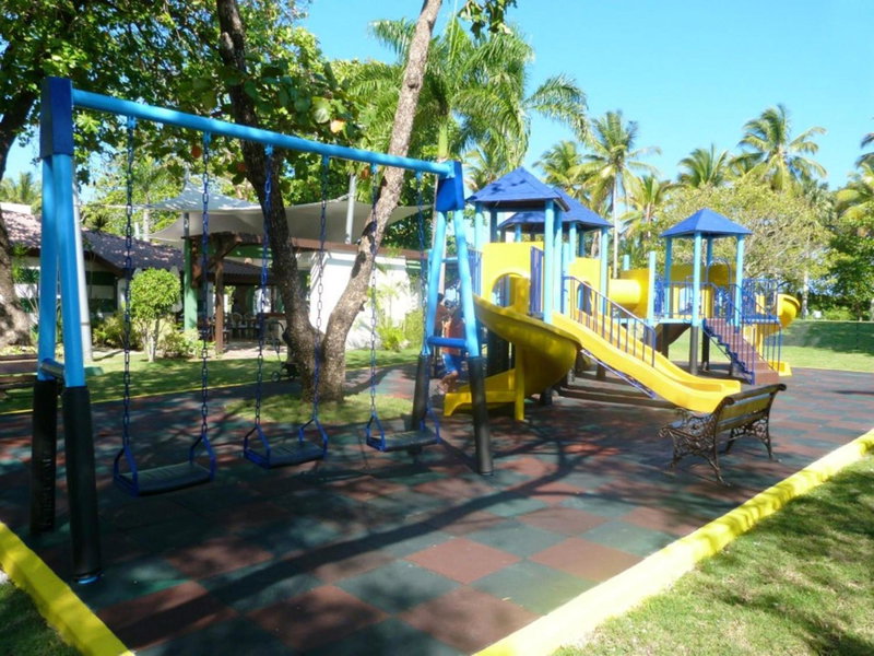 Blue JackTar, Puerto Plata, Dominikanische Republik