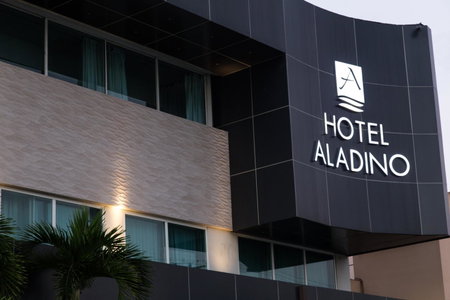Hotel Aladino, Villa Consuelo, Dominikanische Republik