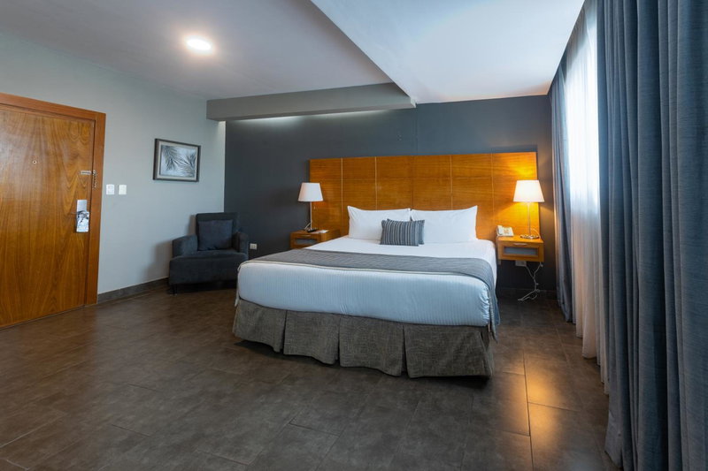 Hotel Aladino, Villa Consuelo, Dominikanische Republik