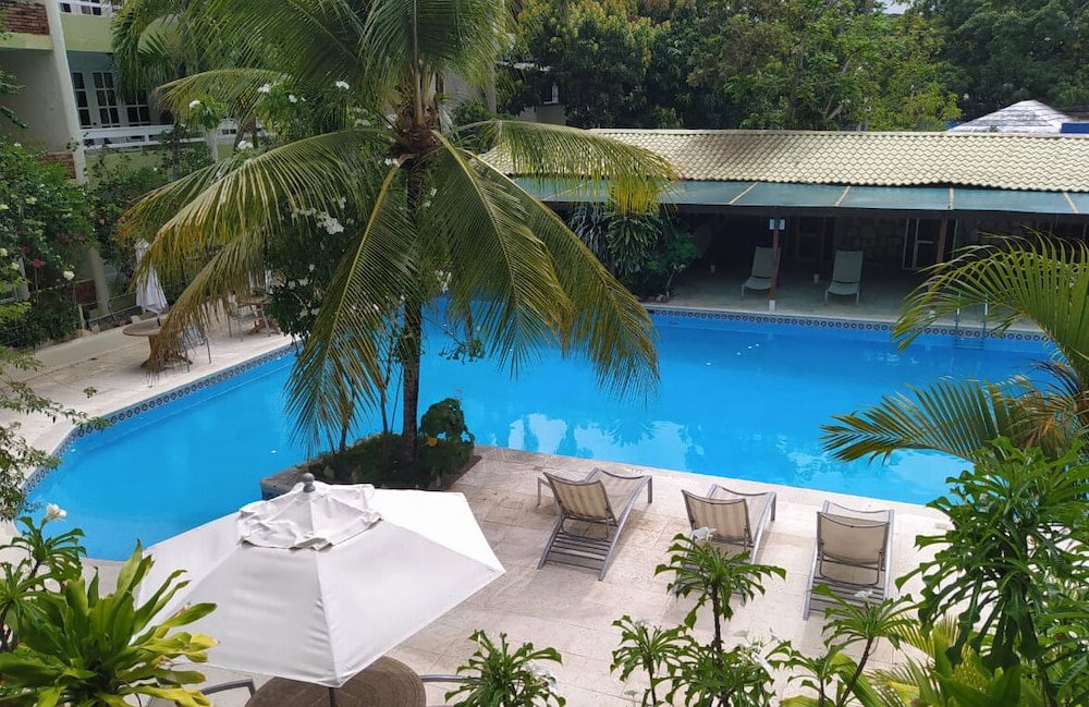Terra Linda Resort, República Dominicana