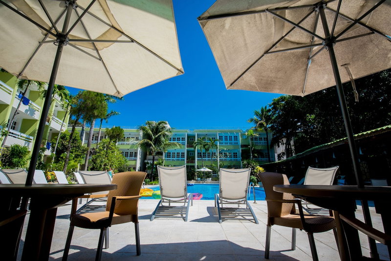 Terra Linda Resort, Monte Llano, República Dominicana