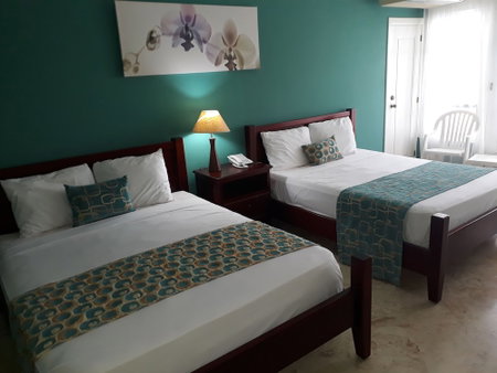 Terra Linda Resort, Monte Llano, República Dominicana