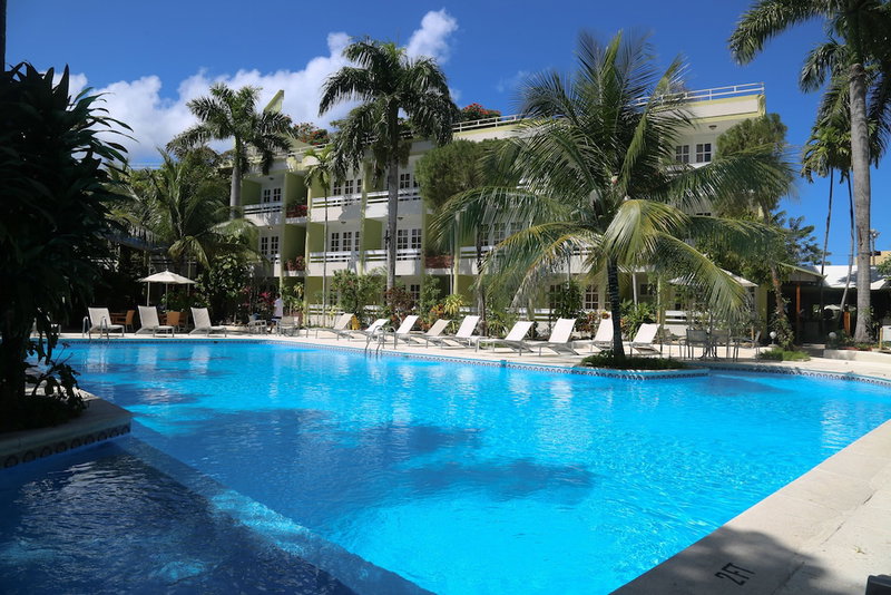 Terra Linda Resort, Monte Llano, República Dominicana
