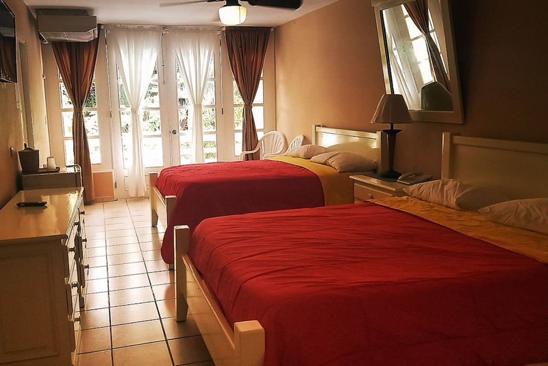 Terra Linda Resort, Monte Llano, República Dominicana