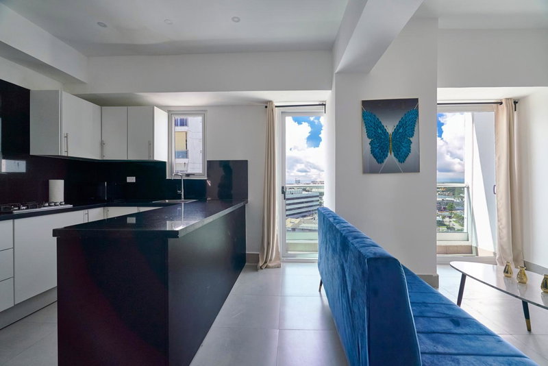 Central Suites Tower, Bella Vista, Dominikanische Republik