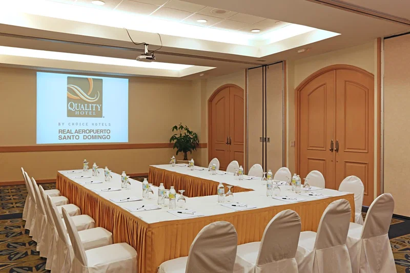 Four Points by Sheraton Santo Domingo, Boca Chica, Dominican Republic