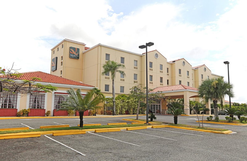 Four Points by Sheraton Santo Domingo, Boca Chica, Dominican Republic