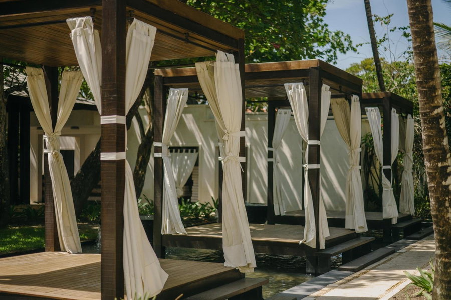 Casa Colonial Beach & Spa, Monte Llano, Dominican Republic