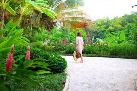 Casa Colonial Beach & Spa, Monte Llano, Dominican Republic