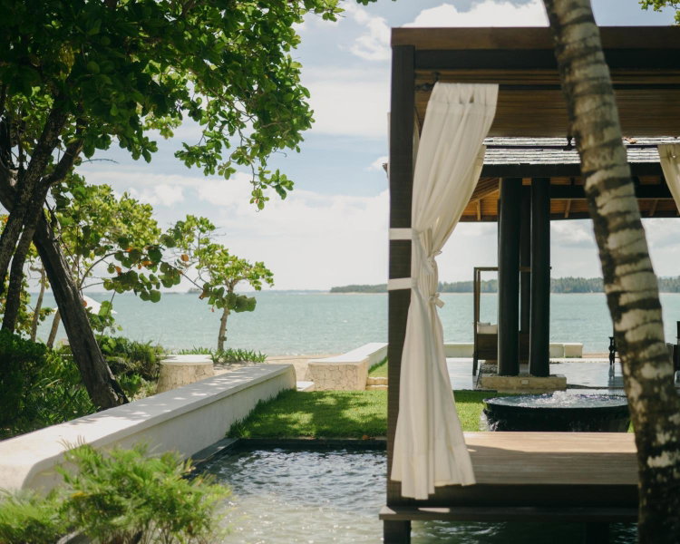 Casa Colonial Beach & Spa, Monte Llano, Dominican Republic