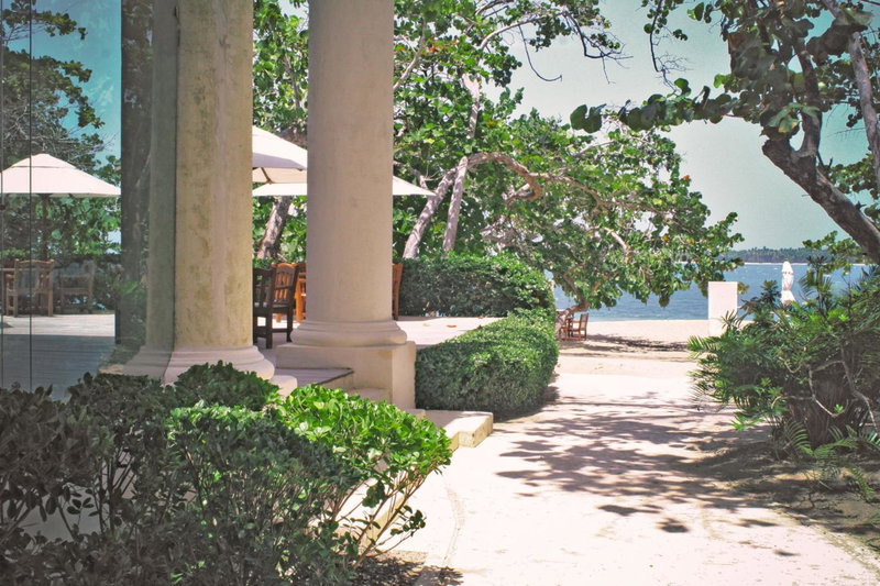 Casa Colonial Beach & Spa, Monte Llano, Dominican Republic
