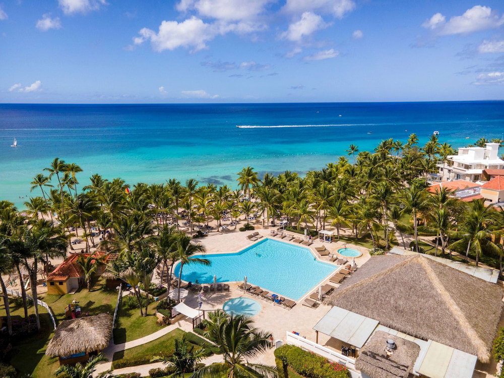 Viva Dominicus Palace by Wyndham, A Trademark All Inclusive, República Dominicana