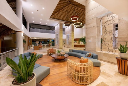 Viva Dominicus Palace by Wyndham, A Trademark All Inclusive, La Romana, República Dominicana
