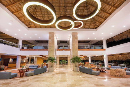 Viva Dominicus Palace by Wyndham, A Trademark All Inclusive, La Romana, República Dominicana