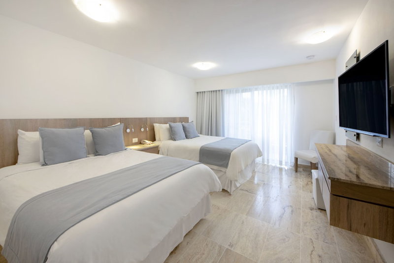 Viva Dominicus Palace by Wyndham, A Trademark All Inclusive, La Romana, República Dominicana