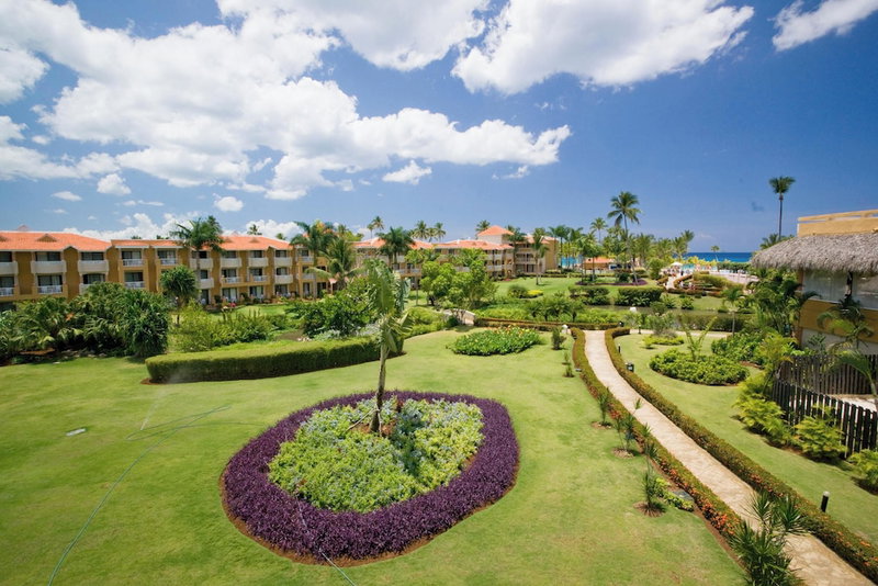 Viva Dominicus Palace by Wyndham, A Trademark All Inclusive, La Romana, República Dominicana