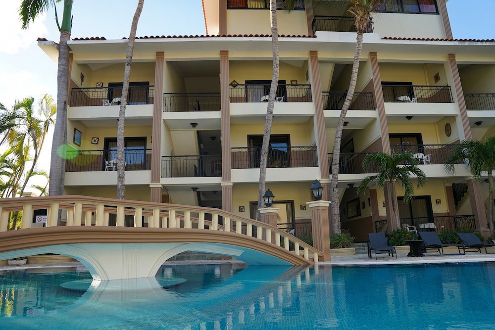 Hotel · The MT Hotel, Punta Cana