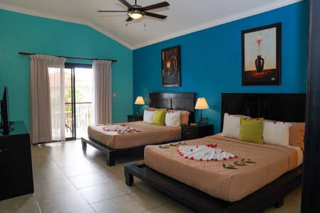 The MT Hotel, Punta Cana, Dominican Republic