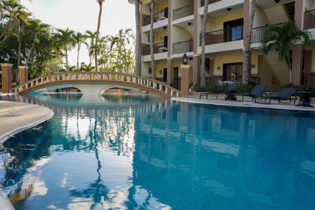 The MT Hotel, Punta Cana, Dominican Republic