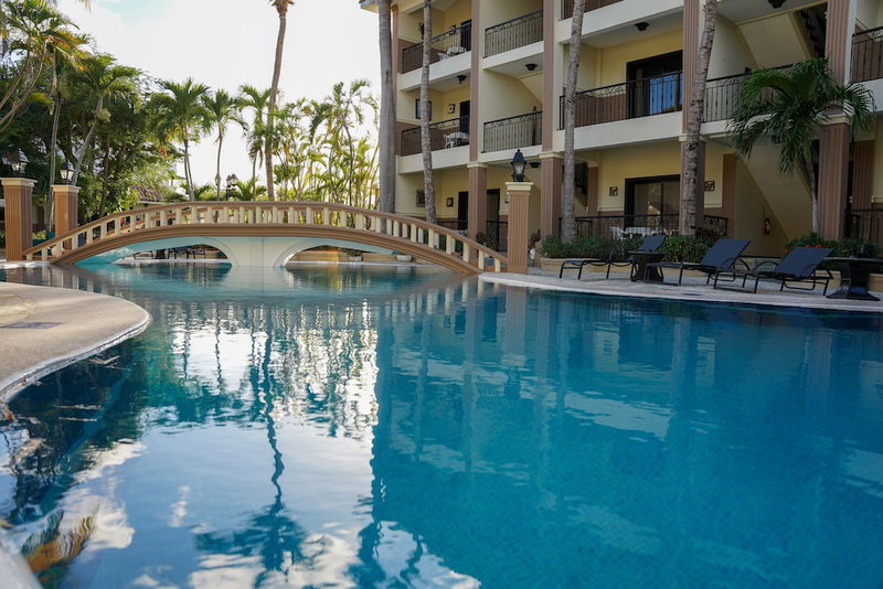 The MT Hotel, Punta Cana, Dominican Republic