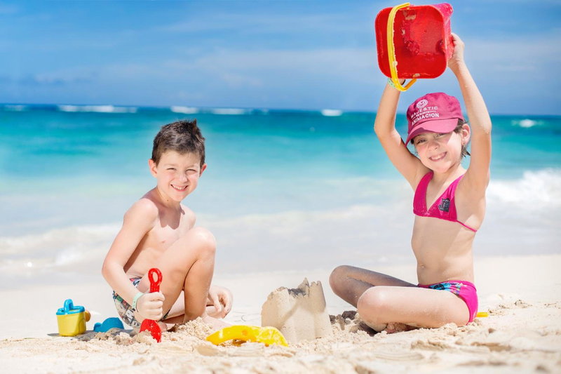 Majestic Colonial Punta Cana - All Inclusive, Punta Cana, Dominican Republic