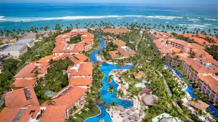 Majestic Colonial Punta Cana - All Inclusive, Punta Cana, Dominican Republic