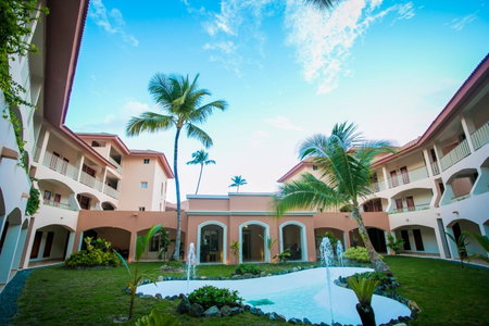 Majestic Colonial Punta Cana - All Inclusive, Punta Cana, Dominican Republic
