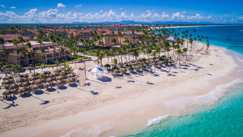 Majestic Colonial Punta Cana - All Inclusive, Punta Cana, Dominican Republic
