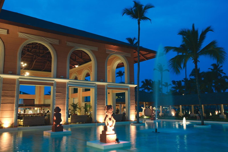 Majestic Colonial Punta Cana - All Inclusive, Punta Cana, Dominican Republic