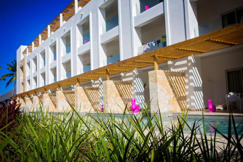 Princess Family Club Bavaro - All Inclusive, Punta Cana, Dominican Republic