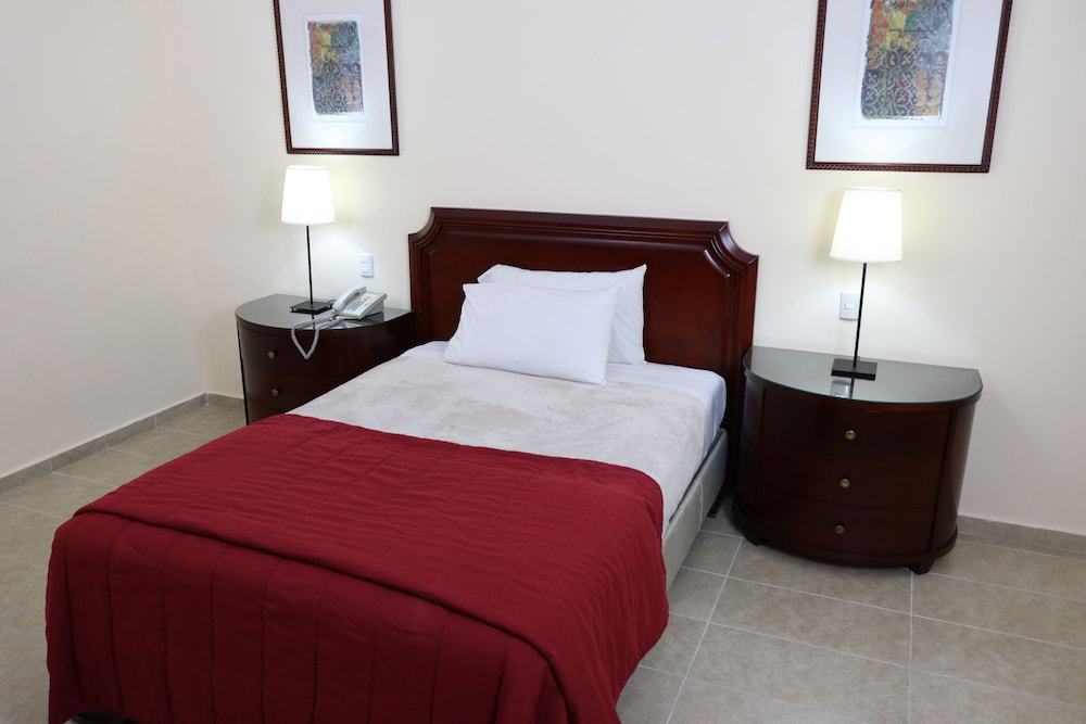 Ramada Santo Domingo Princess Hotel, Dominican Republic