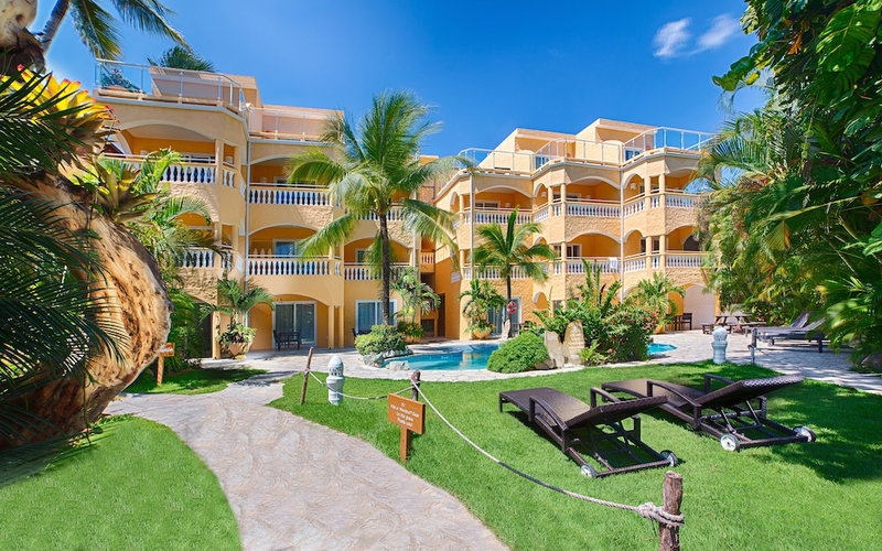 Hotel Villa Taina, Monte Llano, République dominicaine